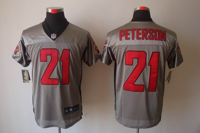 Nike Arizona Cardinals Elite Jerseys-012